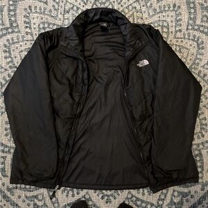 🔥THE NORTH FACE 🔥 light puffer 🔥